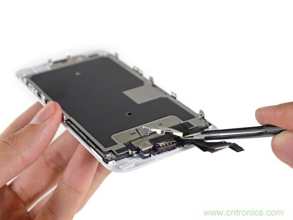Ihpone 6s 真的是處處都不同嗎?歡迎大家來“找茬兒”