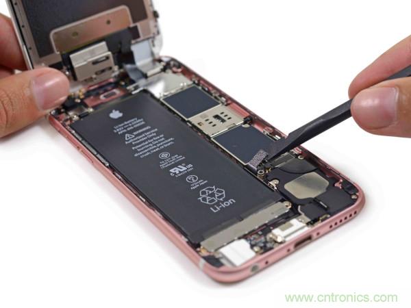 Ihpone 6s 真的是處處都不同嗎?歡迎大家來“找茬兒”