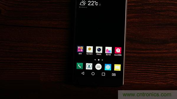 業界良心 LG V10 評測:剛毅、冷峻，不失人性化