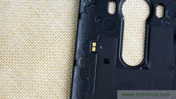 業界良心 LG V10 評測:剛毅、冷峻，不失人性化