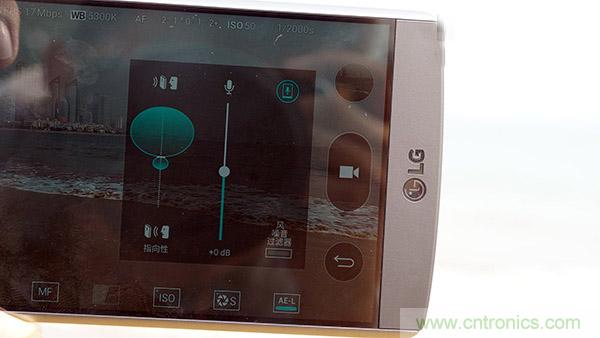 業界良心 LG V10 評測:剛毅、冷峻，不失人性化