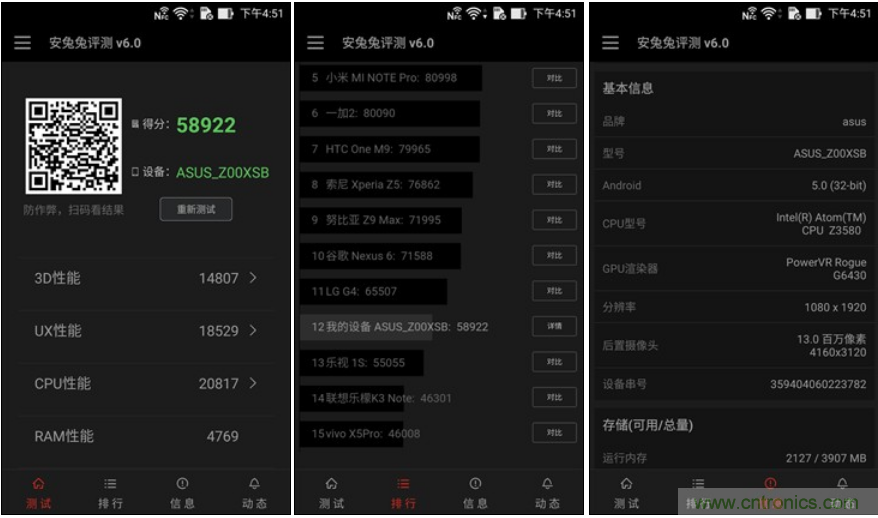 能媲美微單的 Zenfone Zoom測評:請叫我“奧利奧”拍照手機