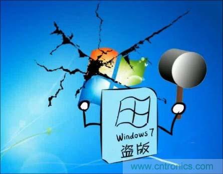 實戰免費升Win10：該怪360/騰訊豬隊友，還是罵微軟在&ldquo;坑爹&rdquo;？