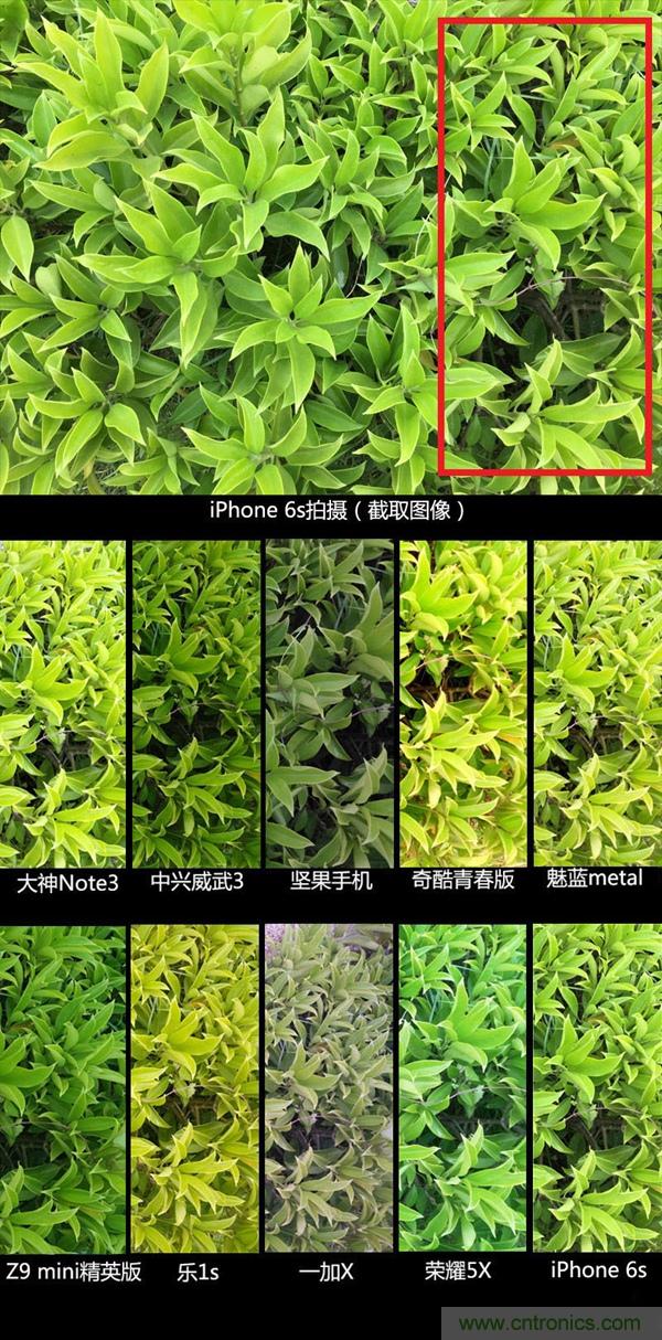 2015年9款千元智能手機橫評：誰才是紅海霸主？