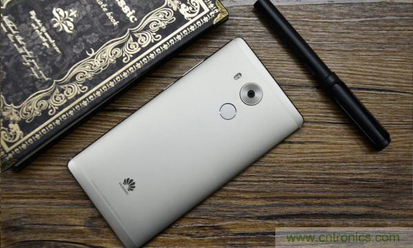 新旗艦Mate 8全評測：橫空出世！能否延續一機難求？