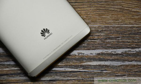 新旗艦Mate 8全評測：橫空出世！能否延續一機難求？