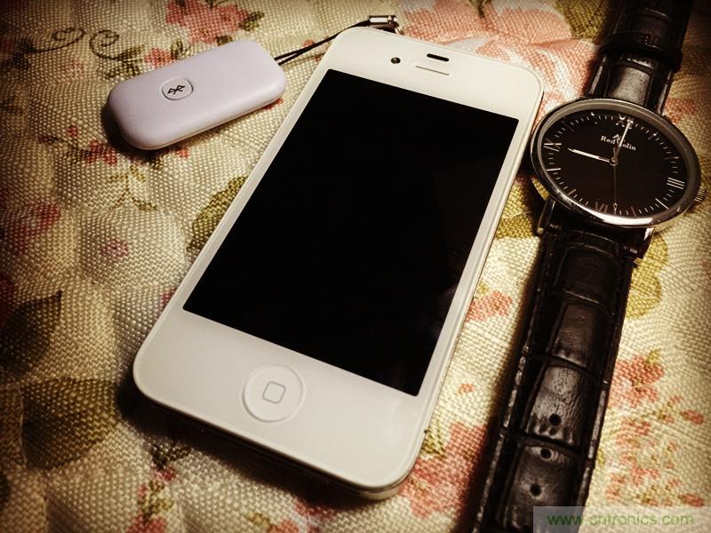 &ldquo;雙享號(hào)&rdquo;讓 iPhone 實(shí)現(xiàn)雙卡雙待，So easy！