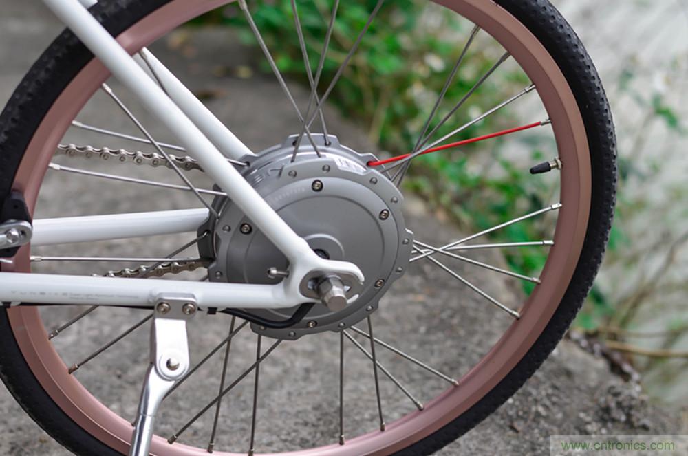 是情懷還是科技的腳步？云馬智能車C1體驗