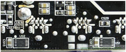 69元小米4口USB充電器詳細拆解，看完你也能DIY一個