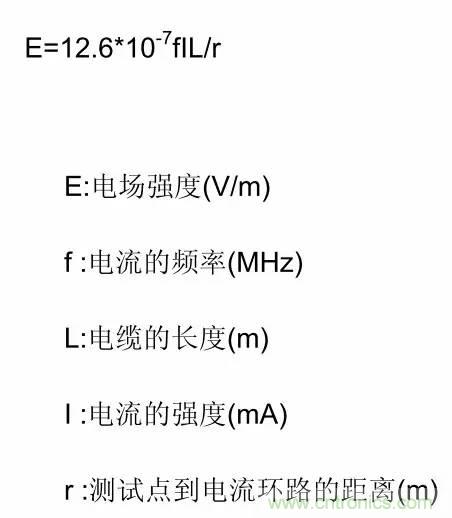 熱帖整理:EMC理論基礎,讓你從此遠離EMC困擾!