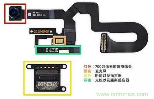 導致iPhone 7 Plus&ldquo;噪音門&rdquo;的四大原因解析