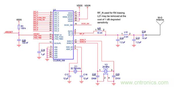 兼容4.1、4.2和5的低功耗藍牙SoC和工具可應(yīng)對IoT挑戰(zhàn)2