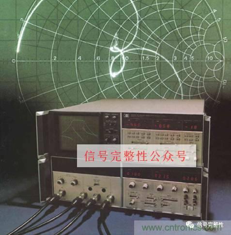 五臺網(wǎng)絡(luò)分析儀&ldquo;始祖&rdquo;，你認(rèn)識幾個？