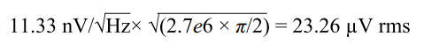 精密數(shù)據(jù)采集信號鏈上的噪聲怎么處理？