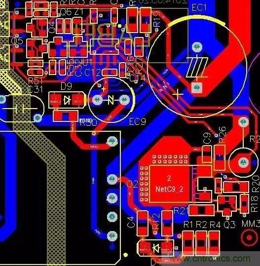 開(kāi)關(guān)電源EMC過(guò)不了？PCB畫(huà)板工程師責(zé)任大了！