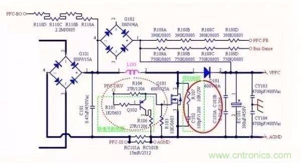 開(kāi)關(guān)電源EMC過(guò)不了？PCB畫(huà)板工程師責(zé)任大了！