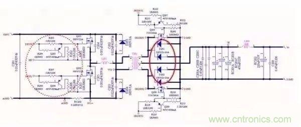 開(kāi)關(guān)電源EMC過(guò)不了？PCB畫(huà)板工程師責(zé)任大了！