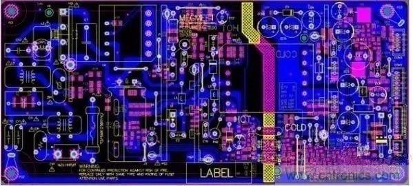 開(kāi)關(guān)電源EMC過(guò)不了？PCB畫(huà)板工程師責(zé)任大了！