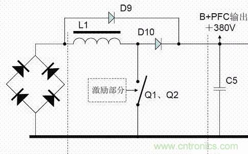 了解MOS管，看這個就夠了！