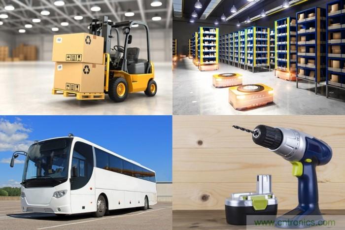 新型碳納米超級電容器面世，將顛覆電動汽車行業