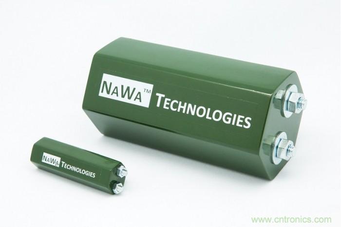 新型碳納米超級電容器面世，將顛覆電動汽車行業