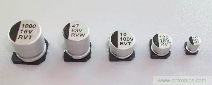 用了那么多年的電容，但是電容的內部結構你知道嗎？