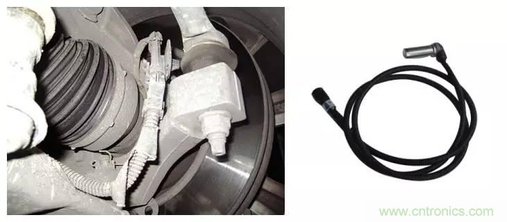 汽車(chē)上這些傳感器，你真的了解嗎？