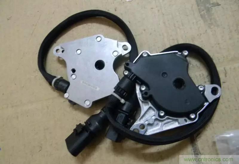 汽車(chē)上這些傳感器，你真的了解嗎？