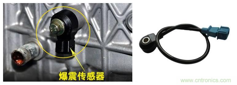 汽車(chē)上這些傳感器，你真的了解嗎？