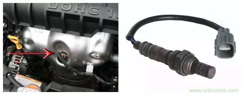 汽車(chē)上這些傳感器，你真的了解嗎？