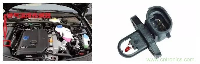 汽車(chē)上這些傳感器，你真的了解嗎？