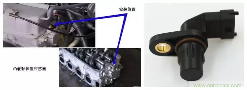 汽車(chē)上這些傳感器，你真的了解嗎？