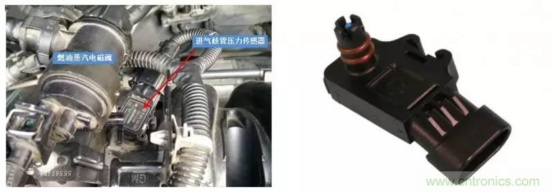 汽車(chē)上這些傳感器，你真的了解嗎？