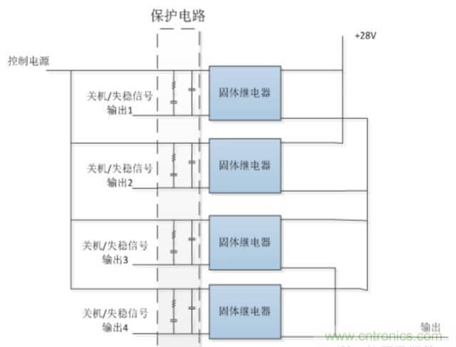 看這里，繼電器應用的那些事兒