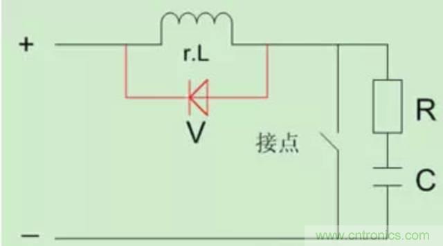 看這里，繼電器應用的那些事兒