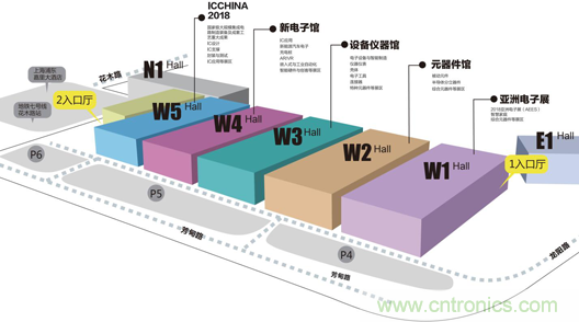 物聯網時代來臨,測試測量廠商如何出招? 物聯網時代來臨,測試測量廠商如何出招?