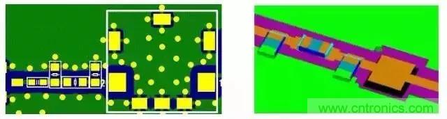 PCB設(shè)計總有幾個阻抗沒法連續(xù)的地方，怎么辦？