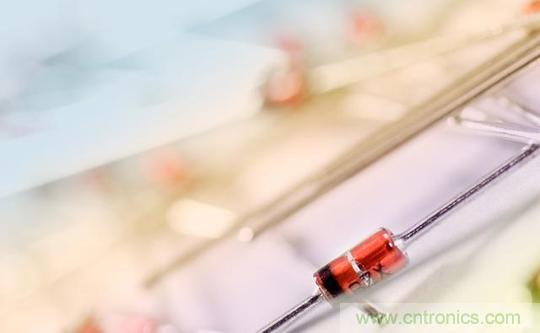 教你幾分鐘學會檢測二三極管、mos管、電阻、電容、電位器好壞