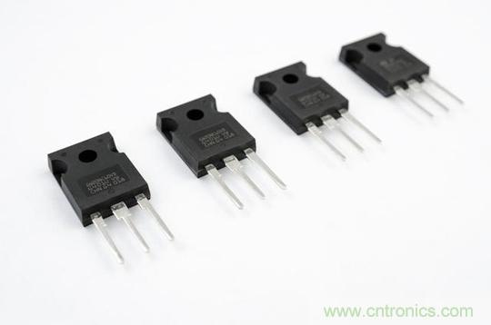 教你幾分鐘學會檢測二三極管、mos管、電阻、電容、電位器好壞