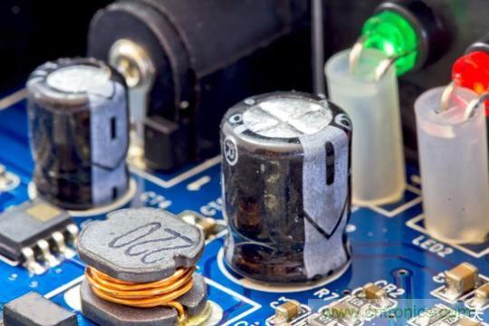 教你幾分鐘學會檢測二三極管、mos管、電阻、電容、電位器好壞