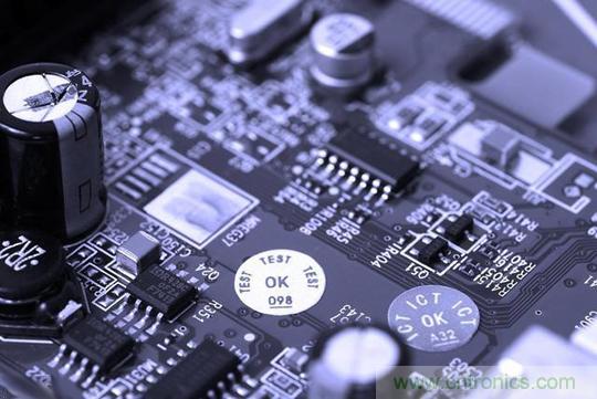 教你幾分鐘學會檢測二三極管、mos管、電阻、電容、電位器好壞