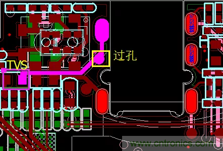 如何通過PCB布局設計來解決EMC問題？