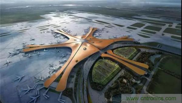 &ldquo;國(guó)際丹&rdquo;將為北京大興國(guó)際機(jī)場(chǎng)和青島膠東國(guó)際機(jī)場(chǎng)建設(shè)保駕護(hù)航！