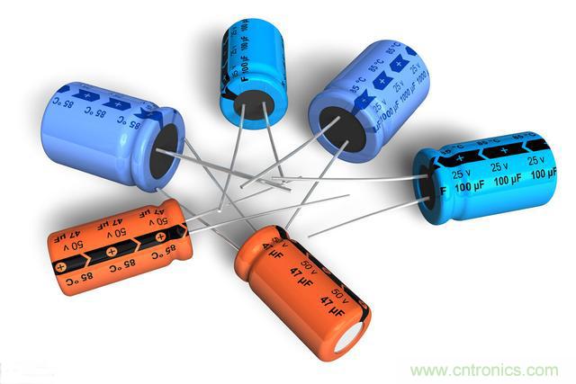 解析電容的容抗與容量是什么? 解析電容的容抗與容量是什么?