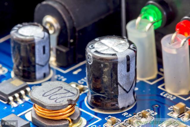 一文讀懂電容在電路中起什么作用？