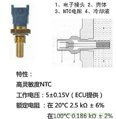 電子傳感器是什么?電子傳感器有幾根線?怎么接線?