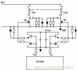 一文看破開關(guān)電源電路，不明白的看這里！
