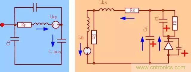 開關(guān)電源從分析&rarr;計算&rarr;仿真