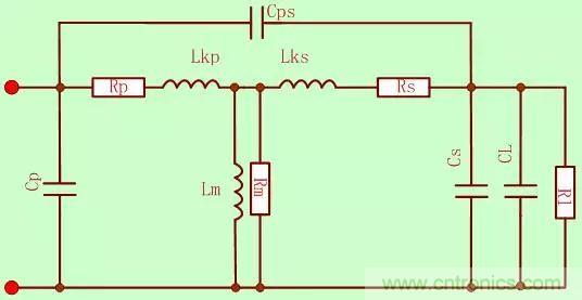 開關(guān)電源從分析&rarr;計算&rarr;仿真