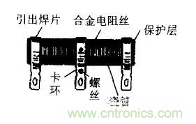 基礎知識篇&mdash;&mdash;電阻